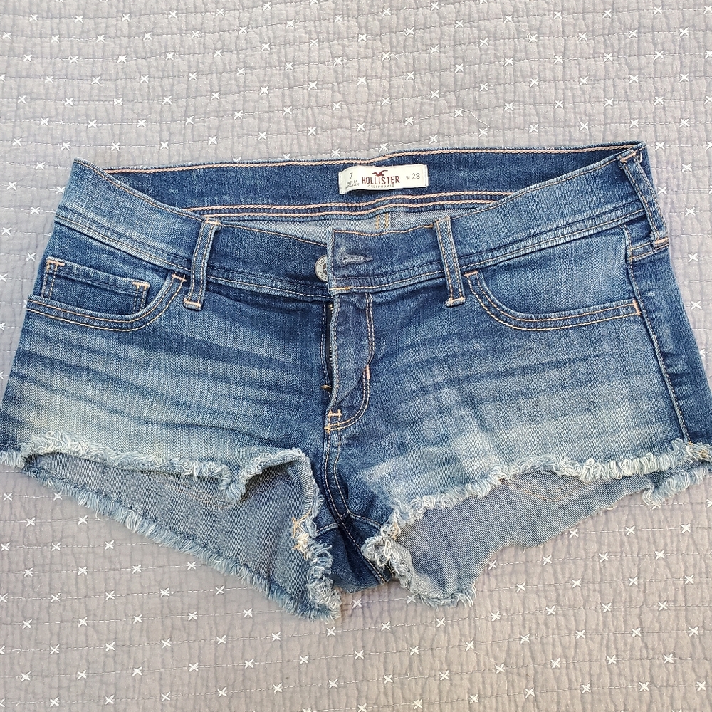 Hollister Shorts
